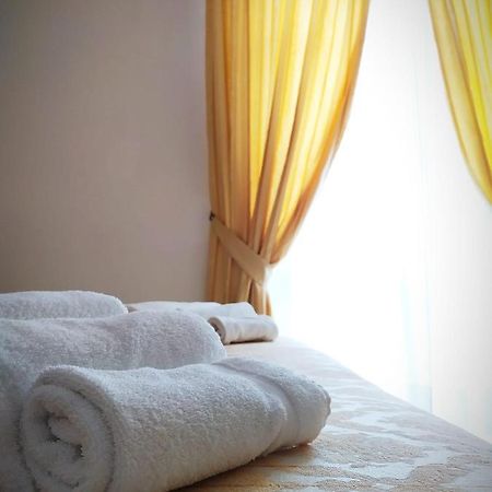 Hotel La Pace Bagno di Romagna Eksteriør billede