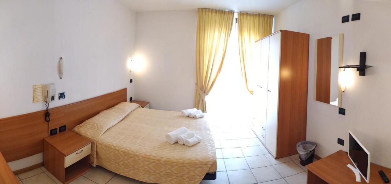 Hotel La Pace Bagno di Romagna Eksteriør billede