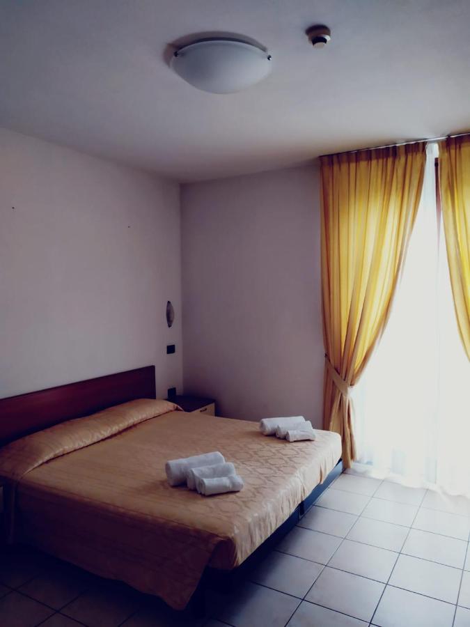 Hotel La Pace Bagno di Romagna Eksteriør billede