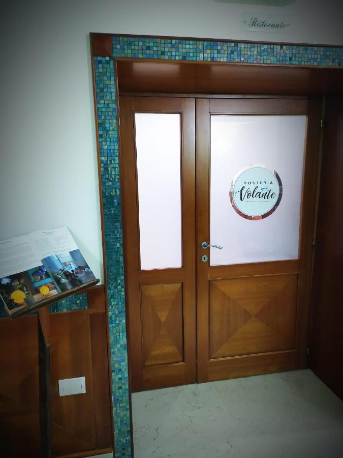 Hotel La Pace Bagno di Romagna Eksteriør billede