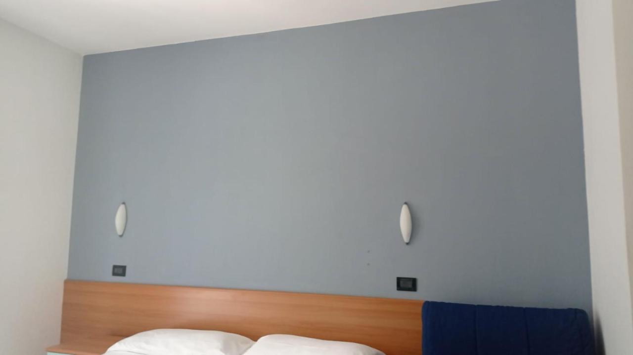 Hotel La Pace Bagno di Romagna Eksteriør billede