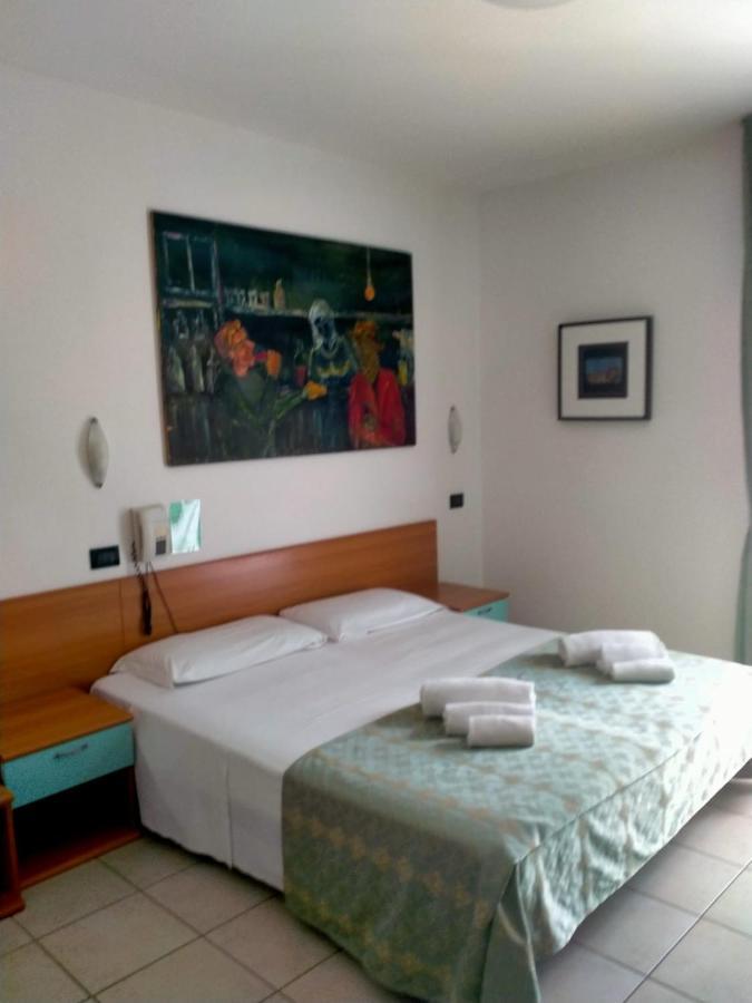 Hotel La Pace Bagno di Romagna Eksteriør billede