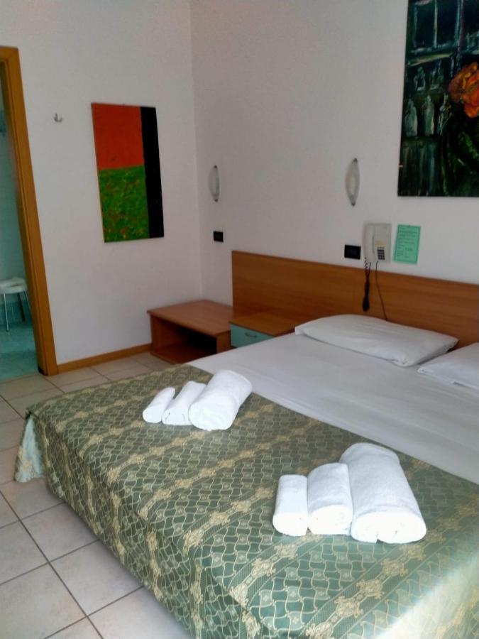 Hotel La Pace Bagno di Romagna Eksteriør billede